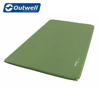 Outwell Dreamcatcher Double Self Inflating Mat - 5.0cm