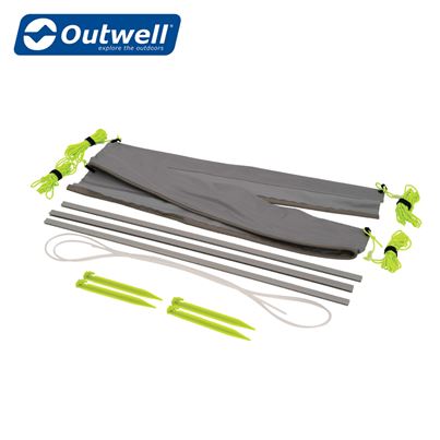 Outwell Outwell Magnetic Awning Band Connector