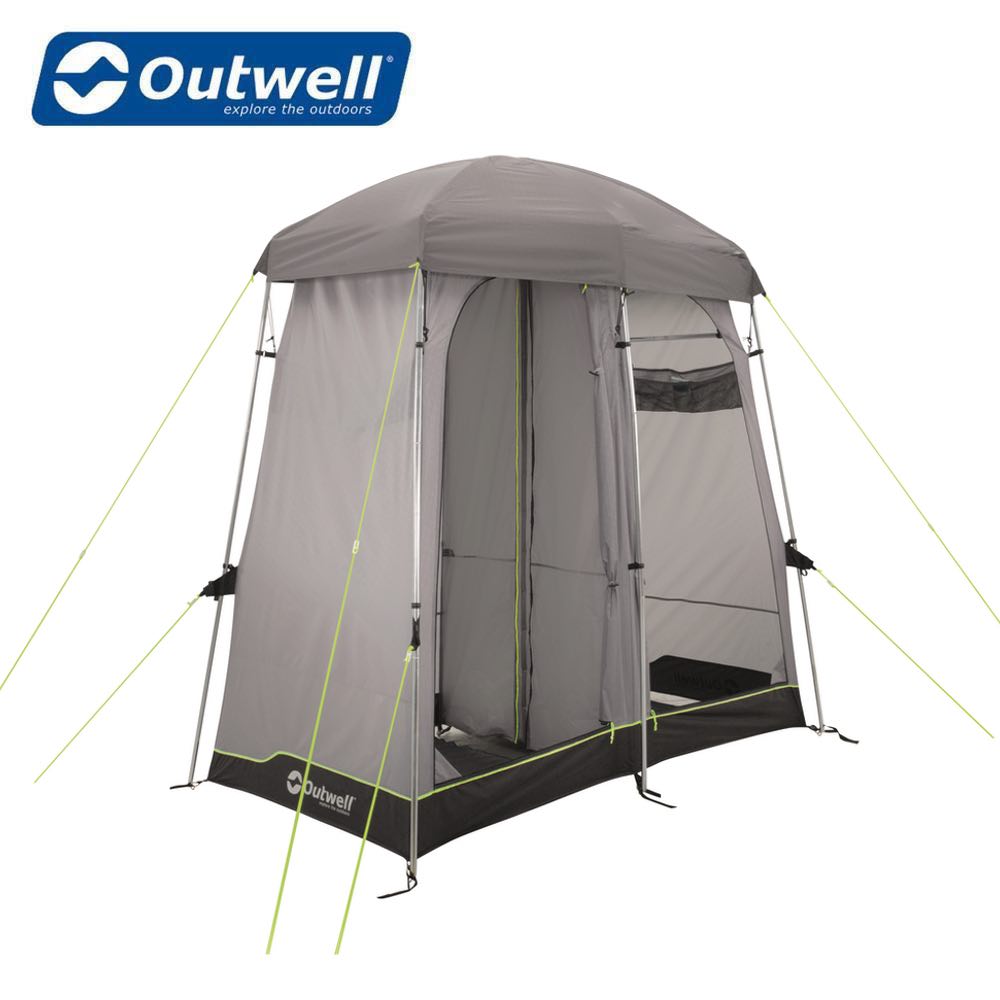 Kampa privvy hotsell toilet tent