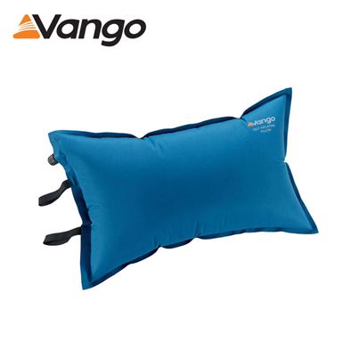 Vango Vango Self Inflating Pillow