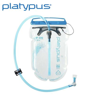 Platypus Platypus Big Zip EVO - All Sizes