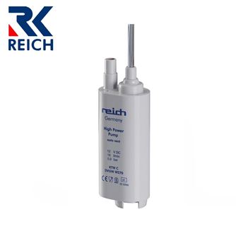 Reich 18L Submersible Water Pump