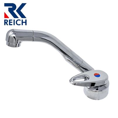 Reich Reich Samba Mixer Tap