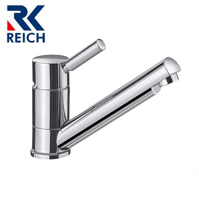 Reich Reich Trend E Keramik Chrome Mixer Tap