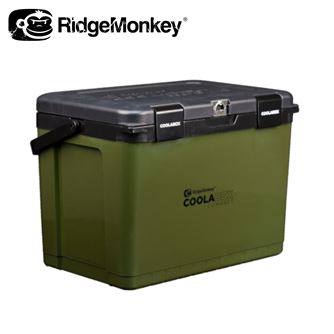 RidgeMonkey CoolaBox Compact - All Sizes