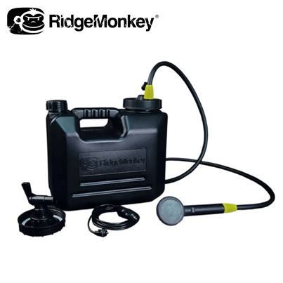 RidgeMonkey RidgeMonkey Outdoor Shower Full Kit