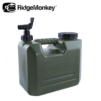 RidgeMonkey Heavy Duty Water Carrier - All Sizes
