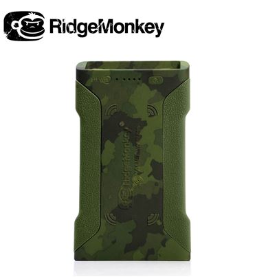 RidgeMonkey RidgeMonkey Vault C-Smart Wireless 26950mAh - All Colours