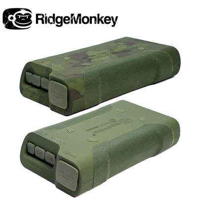 RidgeMonkey RidgeMonkey Vault C-Smart Wireless 42150mAh - All Colours