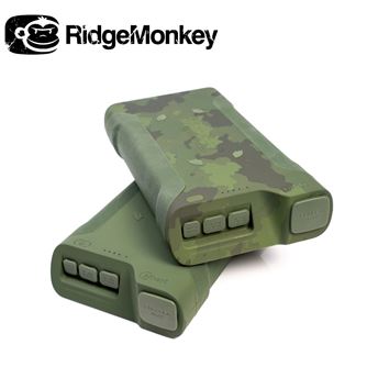 RidgeMonkey Vault C-Smart Wireless 77850mAh - All Colours