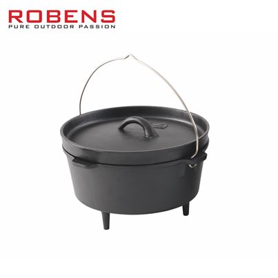 Robens Robens Carson Dutch Oven 8.2L