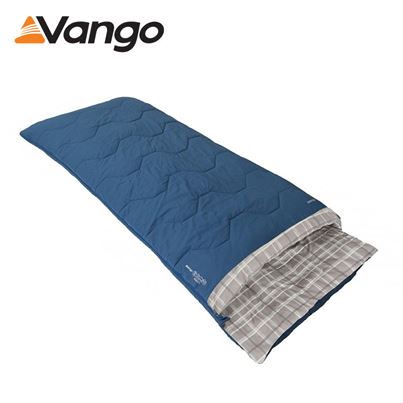 Vango Vango Aurora Single XL Sleeping Bag