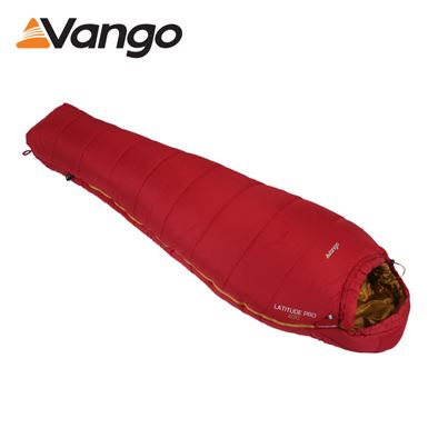Vango Vango Latitude Pro 400 Sleeping Bag