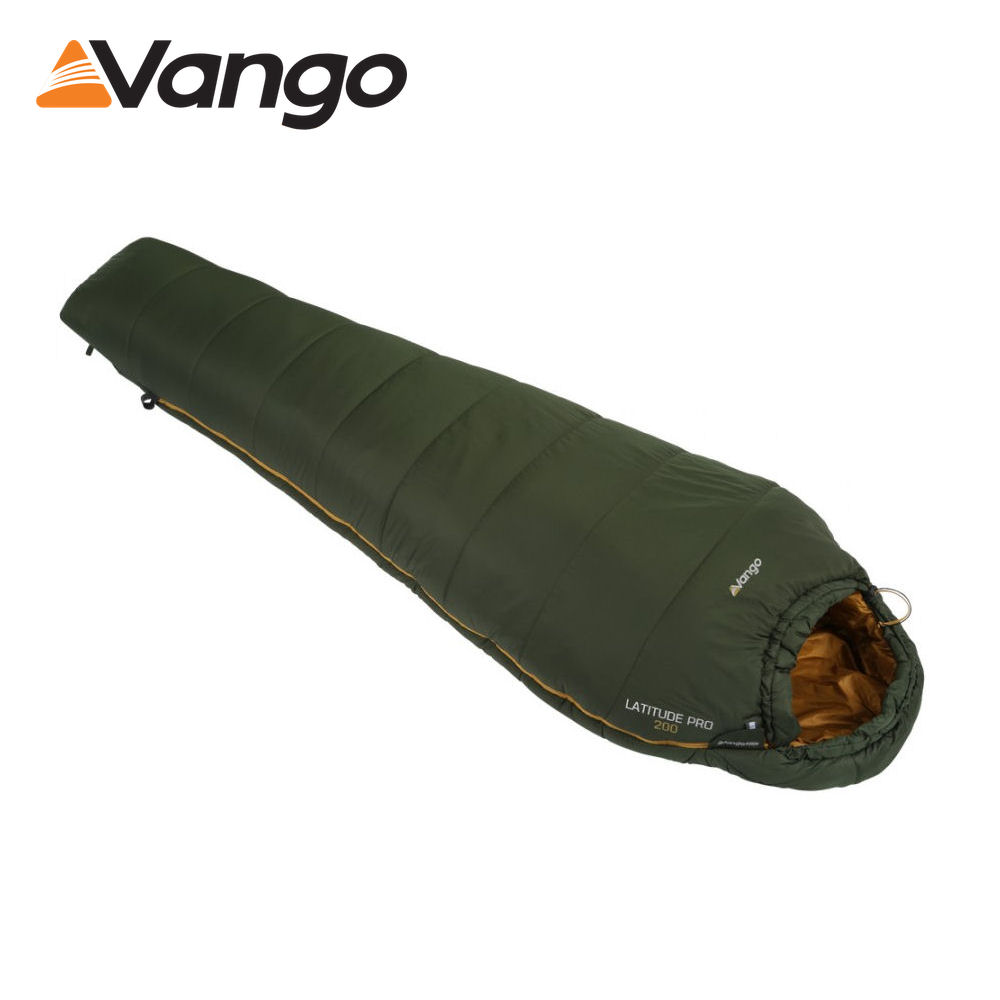 500gsm sleeping outlet bag