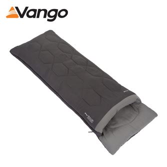 Vango Serenity Superwarm Single Sleeping Bag