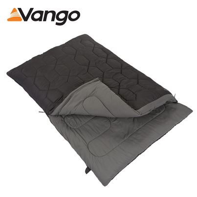 Vango Vango Serenity Superwarm Double Sleeping Bag