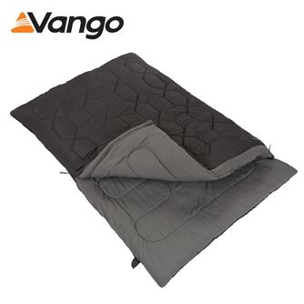Vango Serenity Superwarm Double Sleeping Bag