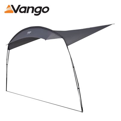 Vango Vango Poled Sun Canopy for Caravan & Motorhomes 3M