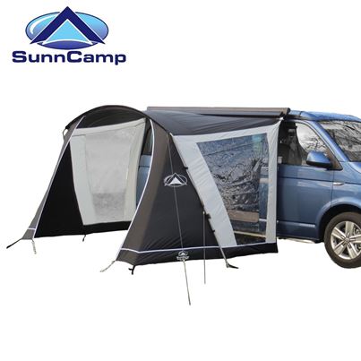 SunnCamp SunnCamp Swift Van Canopy 260 Low