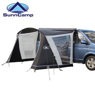 SunnCamp Swift Van Canopy 260 Low