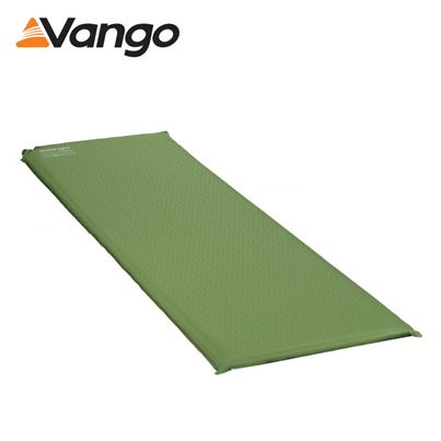 Vango Vango Comfort 7.5 Grande Single Self Inflating Sleeping Mat