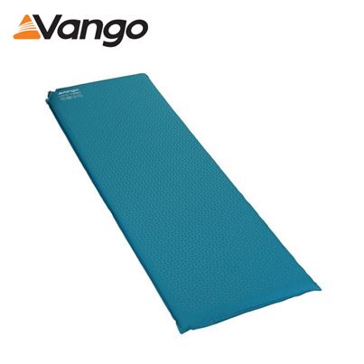 Vango Vango Comfort 5 Single Self Inflating Sleeping Mat
