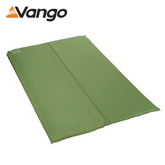 Vango Comfort 7.5 Double Self Inflating Sleeping Mat