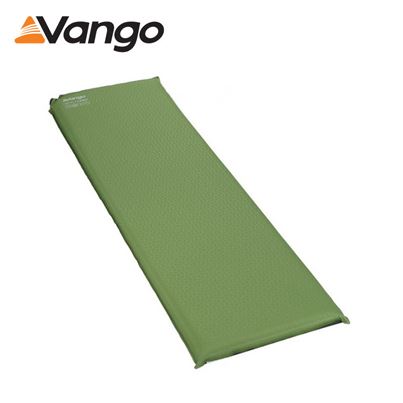 Vango Vango Comfort 7.5 Single Self Inflating Sleeping Mat