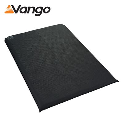 Vango Vango Comfort 10 Double Self Inflating Sleeping Mat