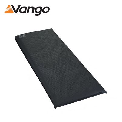 Vango Vango Comfort 10 Grande Single Self Inflating Sleeping Mat