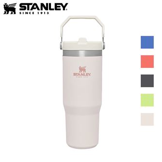 Stanley IceFlow Flip Straw Bottle - 0.89L - All Colours