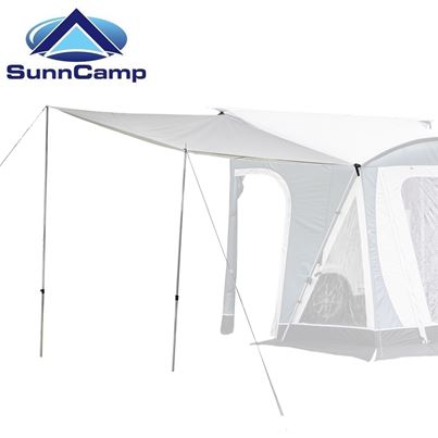 SunnCamp SunnCamp Swift Side Canopy