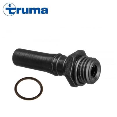 Truma Truma Cascade Fulham Hot Water Outlet