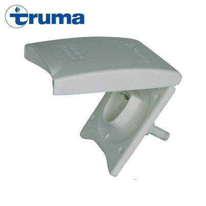 Truma Truma Ultraflow Compact Housing White