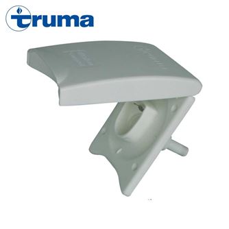 Truma Ultraflow Compact Housing White