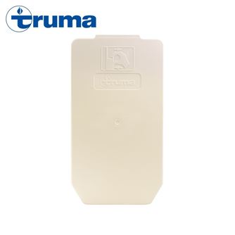 Truma Ultrastore Water Heater Cowl Cover Cream