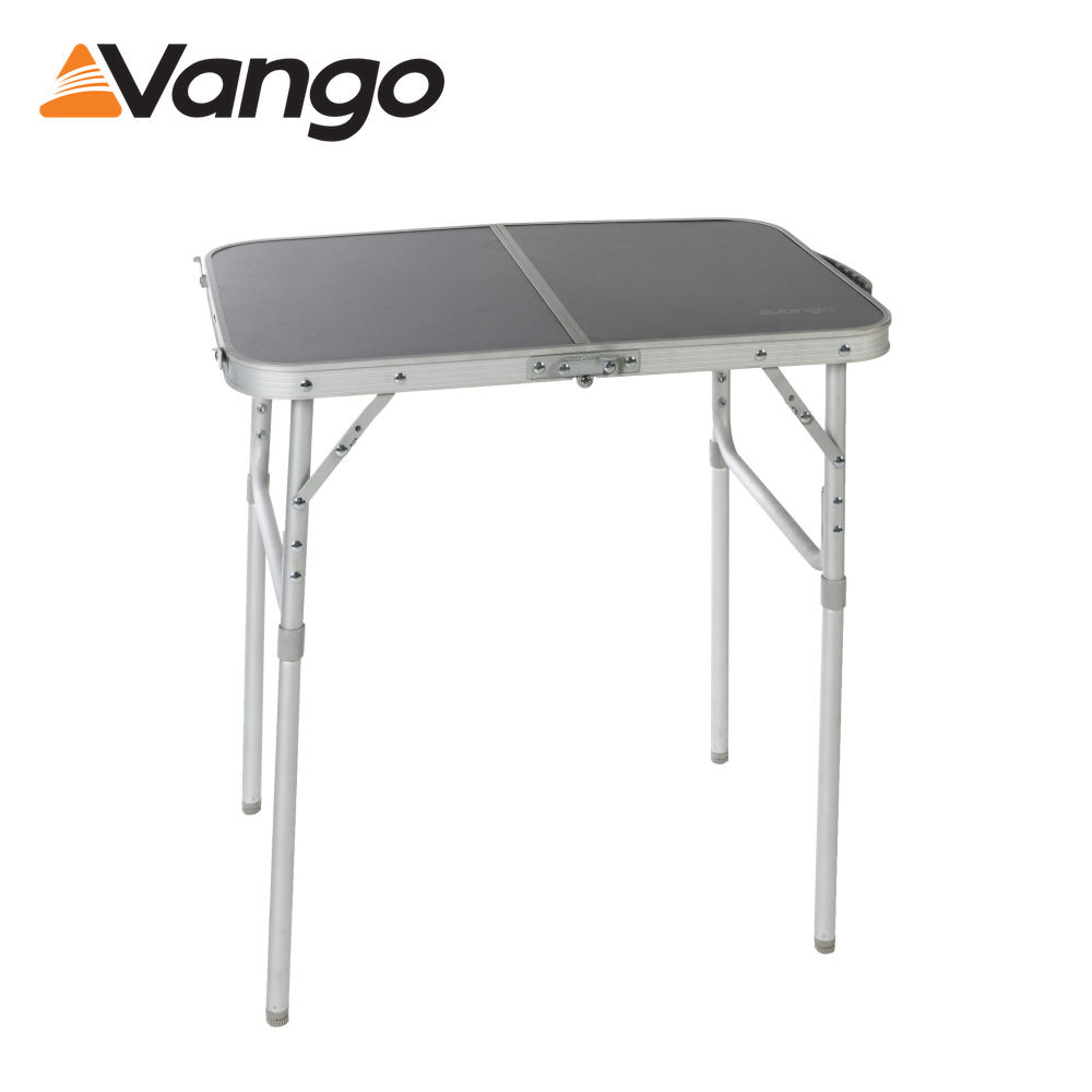 vango cypress folding table