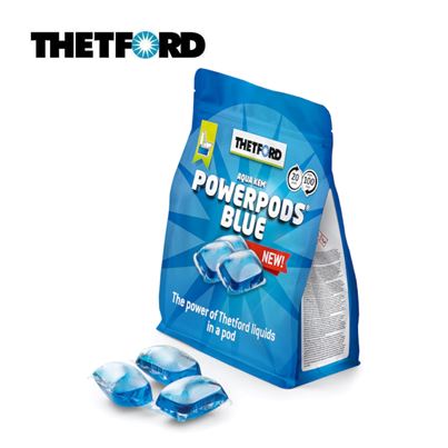 Thetford Thetford AquaKem PowerPods - Blue