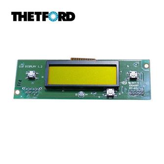Thetford Fridge LCD Display Board