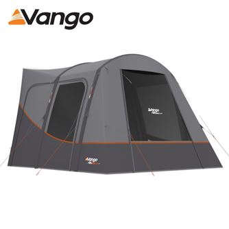 Vango Faros III Air Low Driveaway Awning - New for 2024