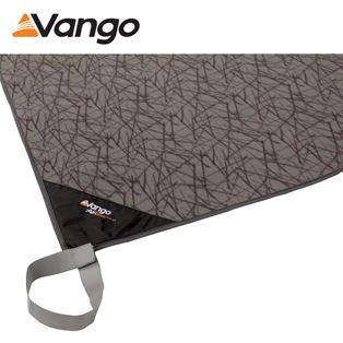 Vango Tolga VW Insulated Fitted Carpet - CP104