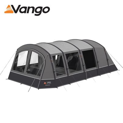 Vango Vango Lismore Air TC 600XL Package - Includes Footprint