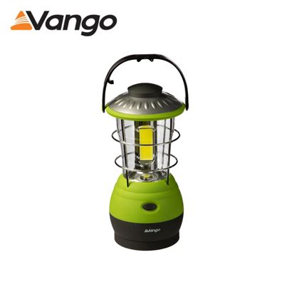 Vango Vango Lunar 250 Recharge USB Lantern