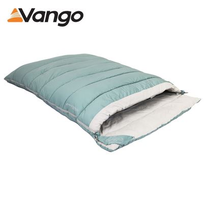 Vango Vango Shangri-La Light Double Sleeping Bag - 2024 Model