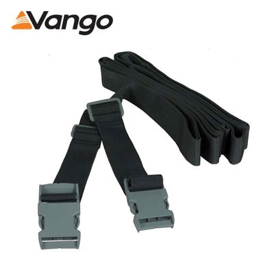 Vango Vango Spare Storm Straps 3.5m for Driveaway Awnings