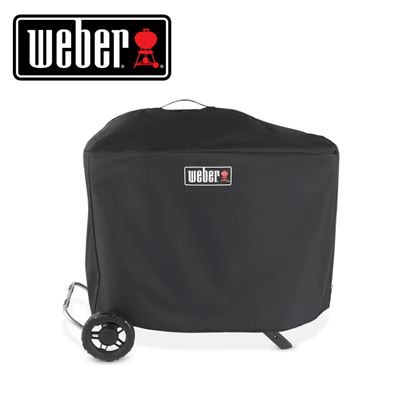 Weber Weber Traveler Cover