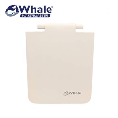 Whale Whale Watermaster Replacement Socket Flap Ivory