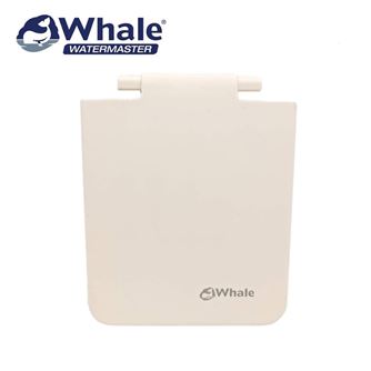 Whale Watermaster Replacement Socket Flap Ivory