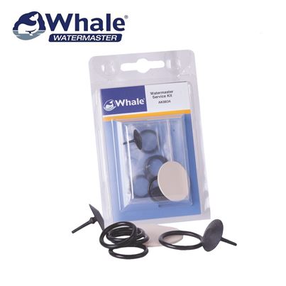 Whale Whale Watermaster Service Kit