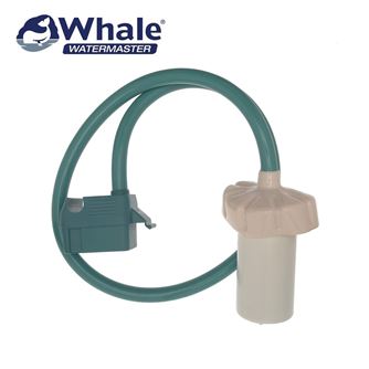 Whale Aquasmart Plug And Pipe Assembly